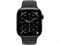 Watch Series 11, 42 мм, Slate титановый корпус, Black Sport Band - M/L (150-200 мм) Apple_Watch_S11-MF9K4-MXLK3-MF8T4