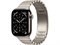 Watch Series 11, 42 мм, Natural титановый корпус, Natural Link Bracelet Apple_Watch_S11-MF9H4-MXMA3-Z0YQ