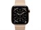 Watch Series 11, 42 мм, Gold титановый корпус, Gold Link Bracelet Apple_Watch_S11-MF9M4-MXMC3-Z0YQ