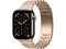 Watch Series 11, 46 мм, Gold титановый корпус, Gold Link Bracelet Apple_Watch_S11-MFC34-MXMH3-Z0YQ