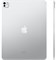 iPad Pro 13 M5, 2 ТБ, Wi-Fi, Silver (Серебристый) Стандартное стекло