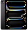 iPad Pro 13 M5, 256 ГБ, LTE, Space Black (Чёрный космос) Стандартное стекло iPad_Pro_13_M5-ME7W4