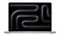 MacBook Pro 14 M5, 16 ГБ, 1 ТБ, Silver (Серебристый) русская клавиатура (KB-RS) MDE54RU, Standard display MacBook_Pro_14_M5-MDE54RU - фото 21979