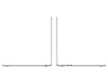 MacBook Air 15 M2 (8/10) 16 ГБ 256 ГБ Silver (Серебристый) английская клавиатура (KB-US) Z18P0000K MacBook_Air-Z18P0000K