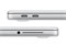 MacBook Neo, 512 ГБ, Серебристый, английская клавиатура, MHFC4* MacBook_Neo-MHFC4