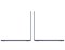 MacBook Air 15, M5, 16 ГБ, 512 ГБ, Тёмная ночь, русская клавиатура, MDVH4RU