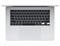 MacBook Air 15, M5, 16 ГБ, 512 ГБ, Серебристый, русская клавиатура, MDV94RU