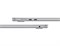 MacBook Air 15, M5, 16 ГБ, 512 ГБ, Серебристый, русская клавиатура, MDV94RU