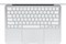 MacBook Neo, 256 ГБ, Серебристый, MHFA4*