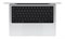 MacBook Pro 14, M5 Max, 36 ГБ, 2 ТБ, Серебристый, русская клавиатура, MGDQ4RU