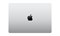 MacBook Pro 14, M5 Max, 36 ГБ, 2 ТБ, Серебристый, русская клавиатура, MGDQ4RU
