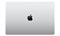 MacBook Pro 16, M5 Max, 48 ГБ, 2 ТБ, Серебристый, русская клавиатура, MGE94RU