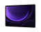 Galaxy Tab S9 FE+ 12.4" 256 ГБ 5G Лаванда (Lavender)