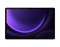 Galaxy Tab S9 FE+ 12.4" 256 ГБ 5G Лаванда (Lavender)