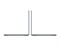 MacBook Air 13, M5, 32 ГБ, 1 ТБ, Тёмная ночь, Z1L8000Q6, Z1L800008