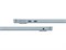 MacBook Air 13, M5, 32 ГБ, 1 ТБ, Небесно-голубой, Z1LB000NC, Z1LB00008