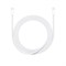 Кабель зарядки Apple 240W USB-C Charge Cable (2 m), White (Белый)