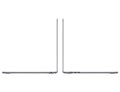MacBook Air 15 M2 (8/10) 24 ГБ 1 ТБ Space gray (Серый космос) английская клавиатура (KB-US) Z18L000PV, Z18N000LJ MacBook_Air-Z18N000LJ - фото 2439 MacBook Air 15 M2 (8/10) 24 ГБ 1 ТБ Space gray (Серый космос) английская клавиатура (KB-US) Z18L000PV, Z18N000LJ MacBook_Air-Z18N000LJ - фото 2439