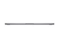 MacBook Air 15 M2 (8/10) 24 ГБ 1 ТБ Space gray (Серый космос) английская клавиатура (KB-US) Z18L000PV, Z18N000LJ MacBook_Air-Z18N000LJ - фото 2441 MacBook Air 15 M2 (8/10) 24 ГБ 1 ТБ Space gray (Серый космос) английская клавиатура (KB-US) Z18L000PV, Z18N000LJ MacBook_Air-Z18N000LJ - фото 2441