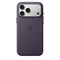 Чехол для iPhone 17 Pro Max, TechWoven Case, Purple (Фиолетовый)