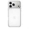 Чехол для iPhone 17 Pro Max, Clear Case, Прозрачный