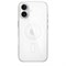 Чехол для iPhone Air, Clear Case, Frost