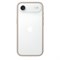 Чехол для iPhone Air, Bumper, Tan (Бежевый)