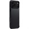 Противоударный чехол с накладками для iPhone 17 Pro , Black (Чёрный)