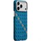 Чехол для iPhone 17 Pro Max, Indigo (Синий)