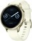 Venu 4 41 мм Lunar Gold, Bone Silicone Band, 010-03013-00
