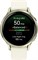 Venu 4 41 мм Lunar Gold, Bone Silicone Band, 010-03013-00
