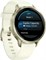 Venu 4 41 мм Lunar Gold, Bone Silicone Band, 010-03013-00