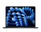 MacBook Air 13, M5, 32 ГБ, 4 ТБ, Тёмная ночь, русская клавиатура, Z1L6001GR