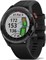 Approach S62 Black 010-02200-00