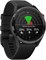 Approach S62 Black 010-02200-00