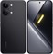Poco X8 Pro Max, 12/256 ГБ, Black