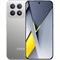 Poco F8 Pro, 12/256 ГБ, Titanium Silver