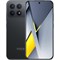 Poco F8 Pro, 12/512 ГБ, Black