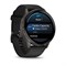 Venu 4 45 мм Slate Bezel, Black Silicone Band, 010-03014-00