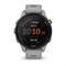 Forerunner 255S со светло-серым ремешком 010-02641-12