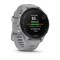 Forerunner 255S со светло-серым ремешком 010-02641-12