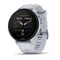 Forerunner 955, белым ремешком 010-02638-31