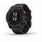 Fenix 7 Pro Solar Edition серый, черным ремешком 010-02777-01