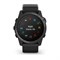 Tactix 7 Standard, черным ремешком 010-02704-01