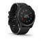 Tactix 7 Standard, черным ремешком 010-02704-01