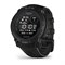 Instinct 3 45 мм Solar Tactical Black 010-02934-50