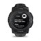 Instinct 3 45 мм Solar Tactical Black 010-02934-50