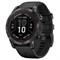 Fenix 7 Pro Solar Carbon Gray, Black Band 010-02777-00