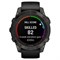 Fenix 7 Pro Solar Carbon Gray, Black Band 010-02777-00