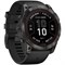 Fenix 7X Pro Solar Carbon Gray, Black Band 010-02778-00